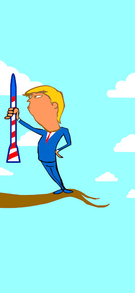 Trump screenshot 3