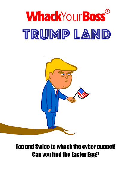 Trump screenshot 4
