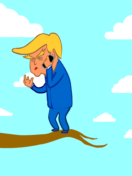 Trump screenshot 5