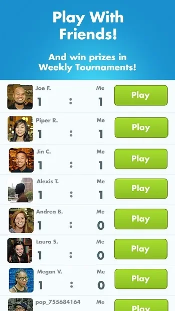 SongPop