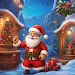 Escape Room : Christmas Voyage screenshot 1