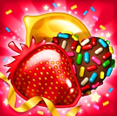 Download Kingcraft: Candy Match 3