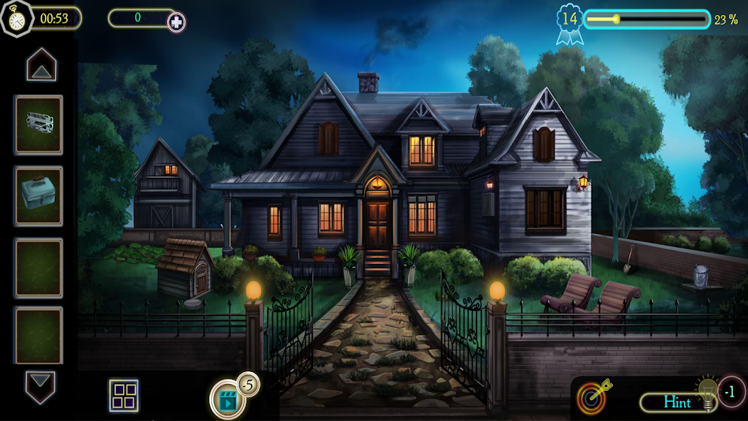 Escape Room - Dream Life