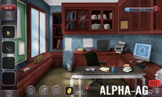 Взломанная Escape Room screenshot 3