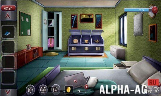 Взломанная Escape Room screenshot 4