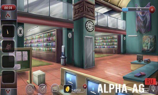 Взломанная Escape Room screenshot 5