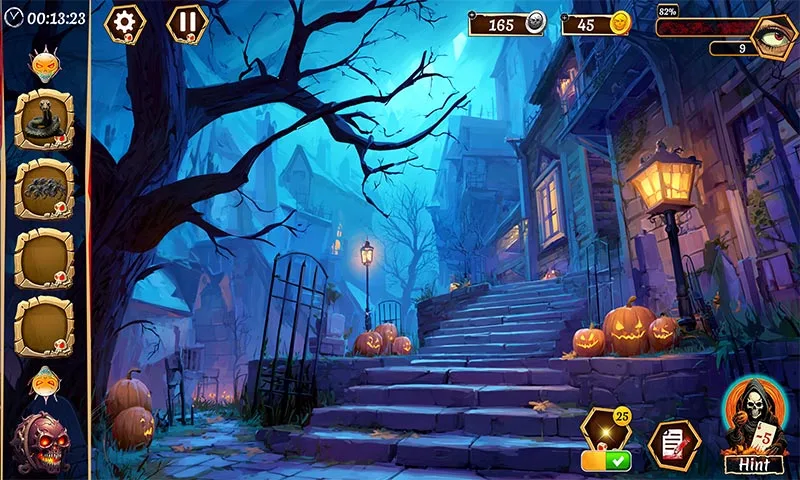 Scarysneak