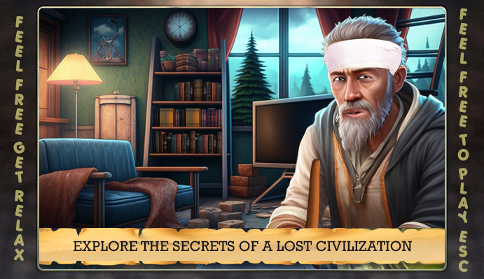 GrannyGrandpa screenshot 2