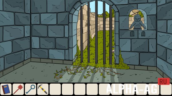 Adventure Hunters: The Temple screenshot 3