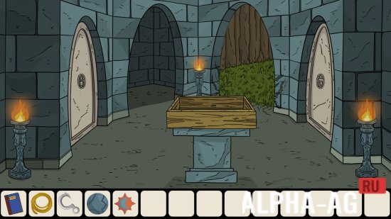 Adventure Hunters: The Temple screenshot 4