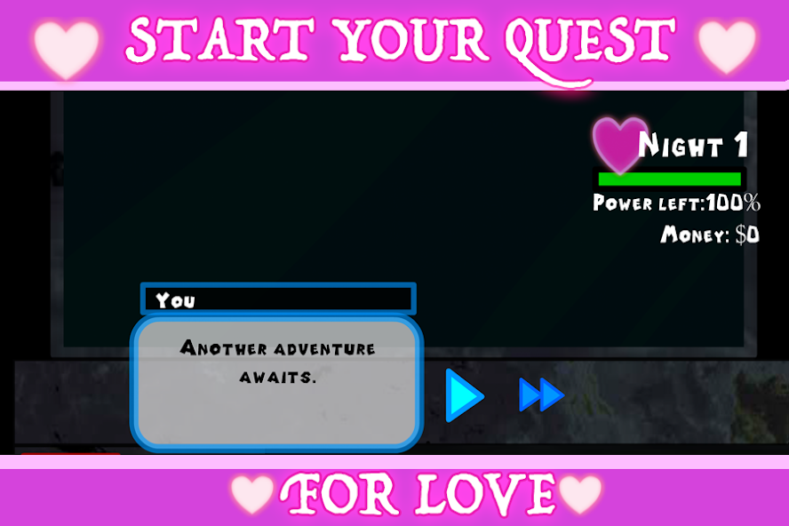 Five Tries At Love screenshot 4