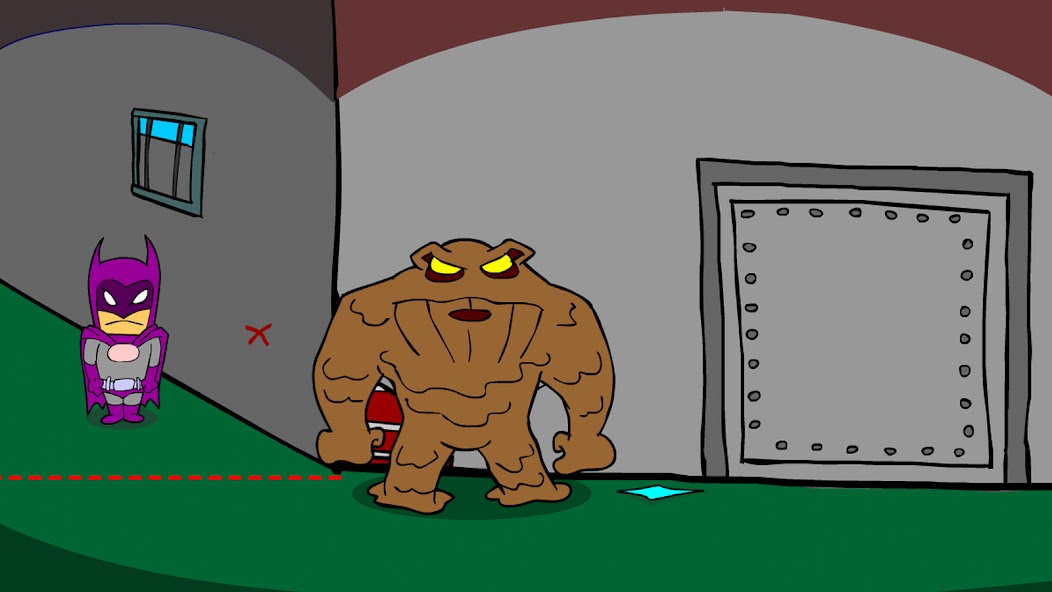 Jig Batguy Trap screenshot 2