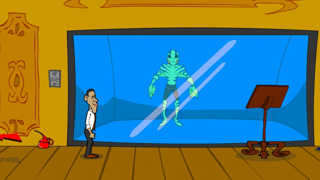 Obama Hellguy 2