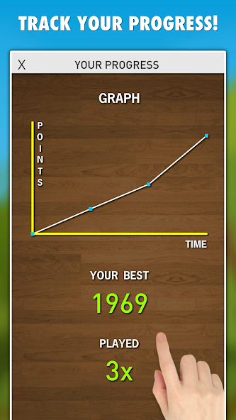 Spelling Test PRO screenshot 5