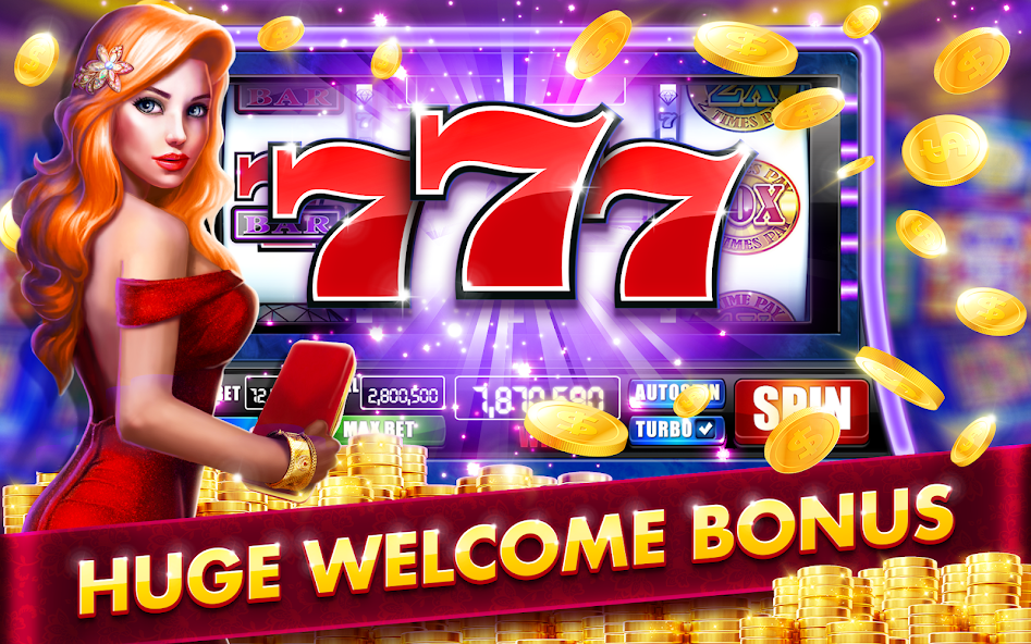 Slots Craze screenshot 1