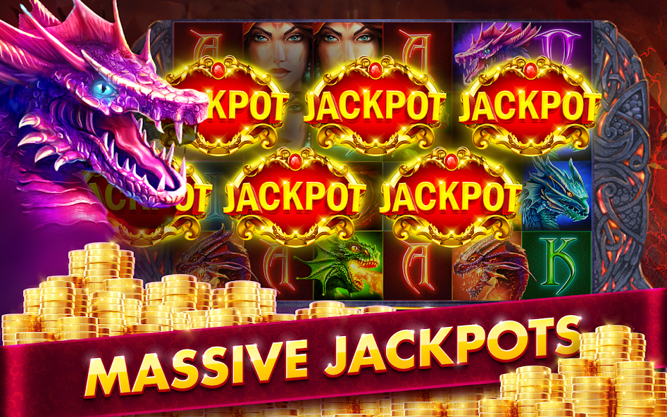 Slots Craze screenshot 2
