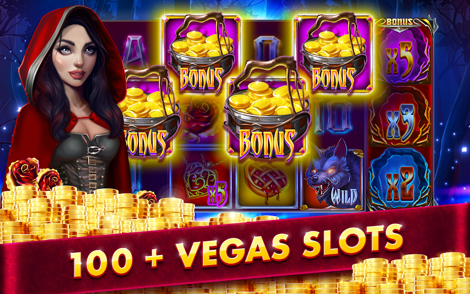 Slots Craze screenshot 3