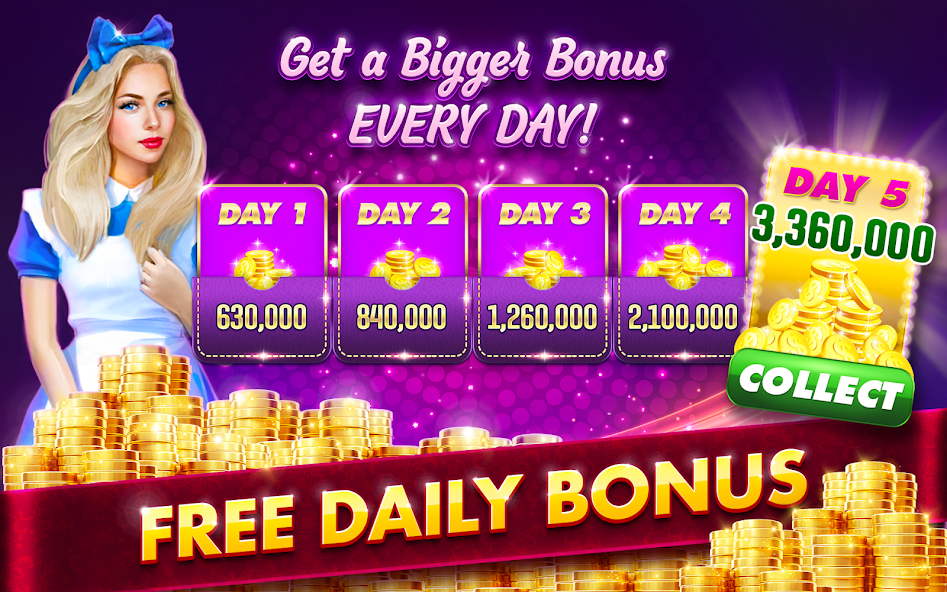 Slots Craze screenshot 5