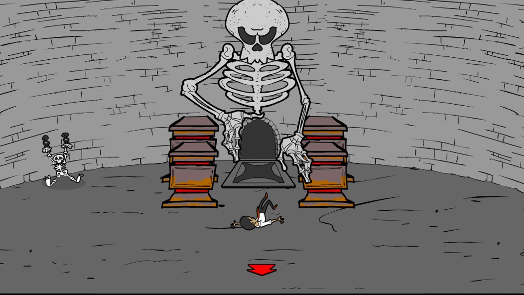 Obama Dark Adventure 4 Screenshot 2