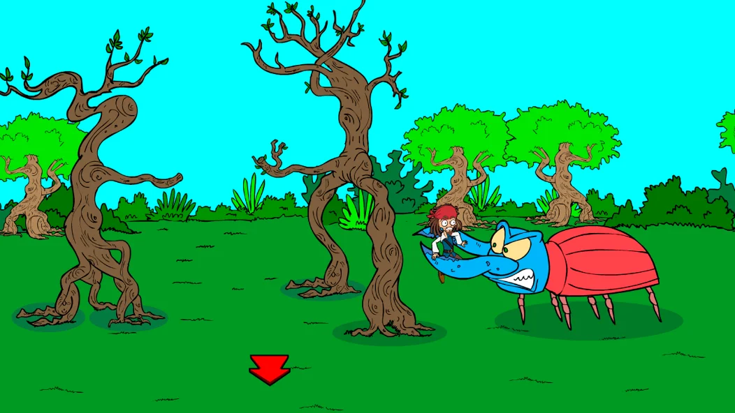 Sack Silver Treasure Island Screenshot 4