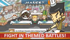 Chef Wars screenshot 3