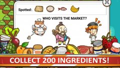 Chef Wars screenshot 5
