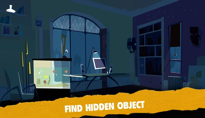 Escape games fun 005 screenshot 2