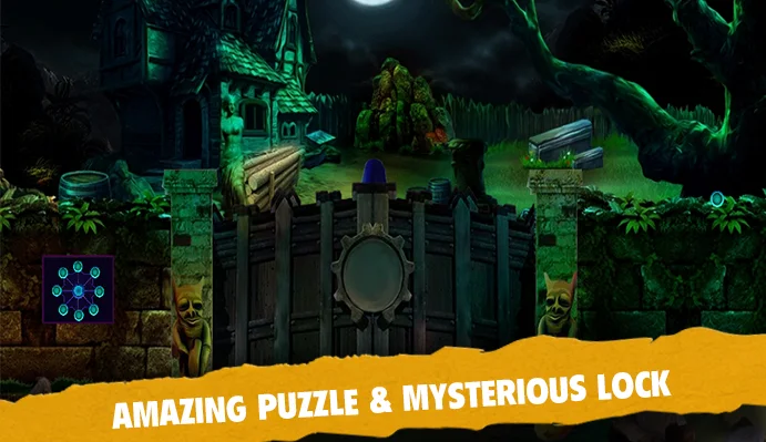 Escape games fun 005 screenshot 5