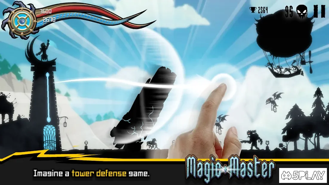 Magic Master
