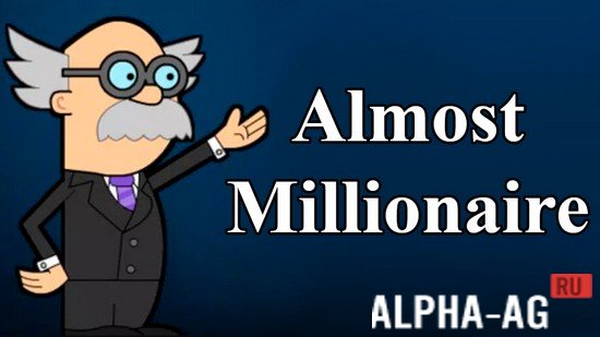 Almost Millionaire screenshot 1