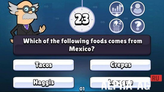Almost Millionaire screenshot 2