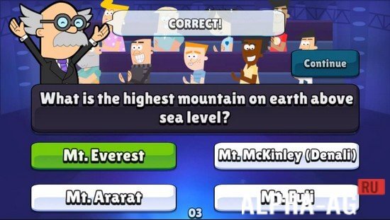 Almost Millionaire screenshot 3