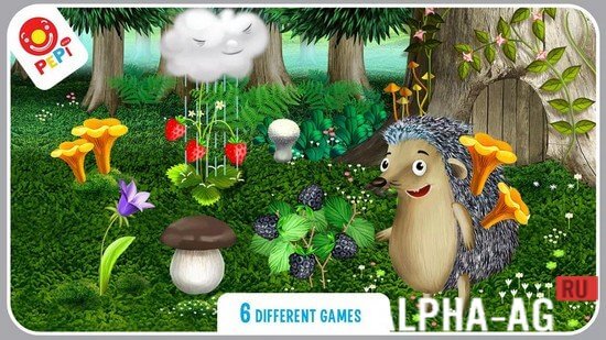 Pepi Tree screenshot 3