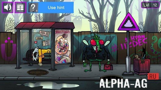 Troll Toilet Quest 2 screenshot 4