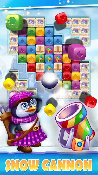 Penguin Pals screenshot 3