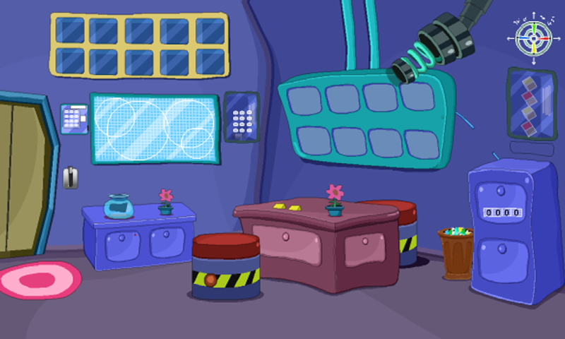 Escape Games-Puzzle Rooms 17 screenshot 1