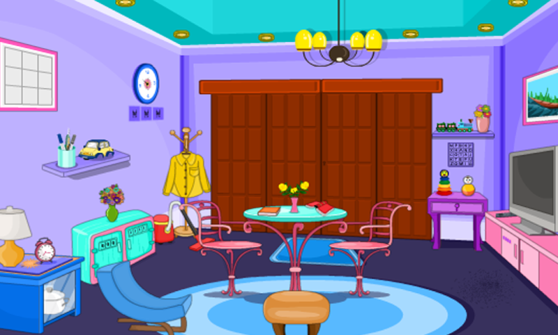 Escape Games-Puzzle Rooms 17 screenshot 2
