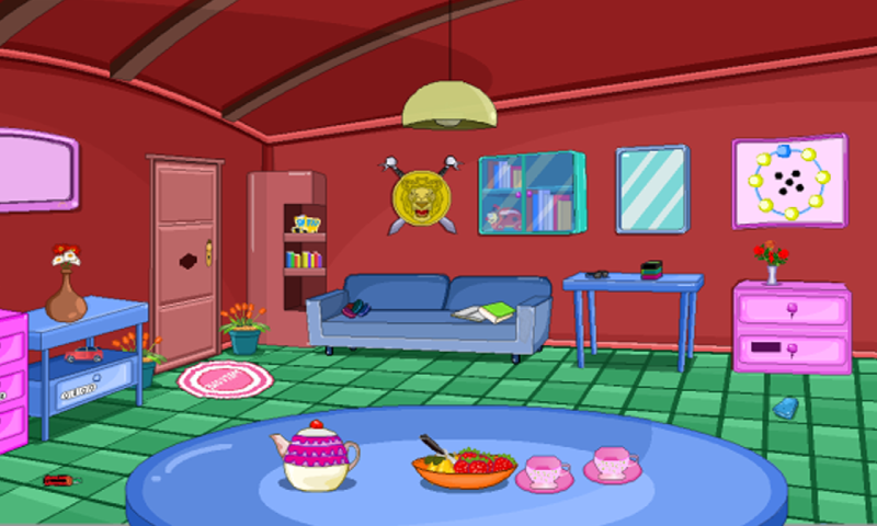 Escape Games-Puzzle Rooms 17 screenshot 3