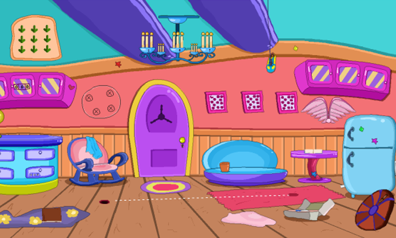 Escape Games-Puzzle Rooms 17 screenshot 4
