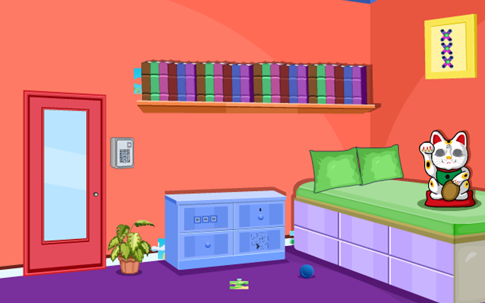 Escape Games-Puzzle Rooms 17 screenshot 5