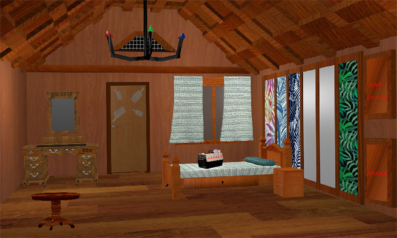 3D Escape Games-Puzzle Boathouse screenshot 3
