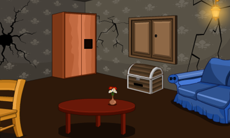 All Alone Home Escape screenshot 3