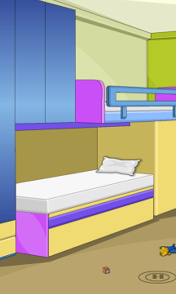 Escape Breezy Apartment screenshot 3