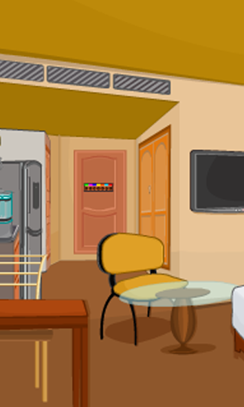 Escape Breezy Apartment screenshot 4