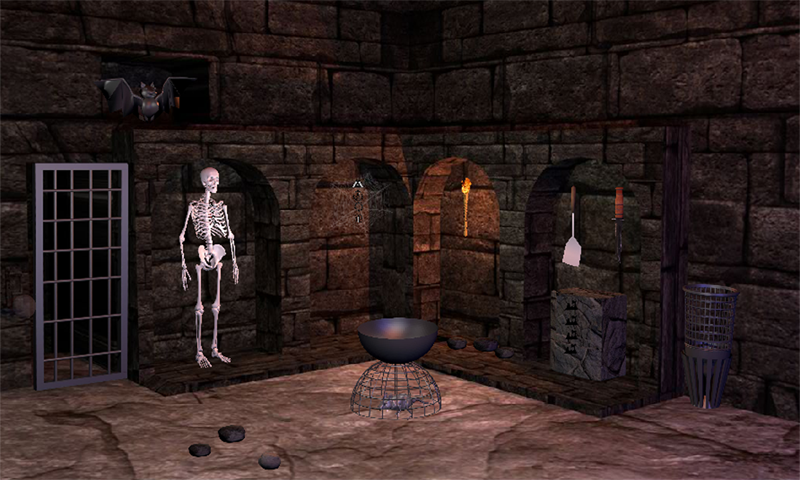 Escape Dungeon Breakout 2