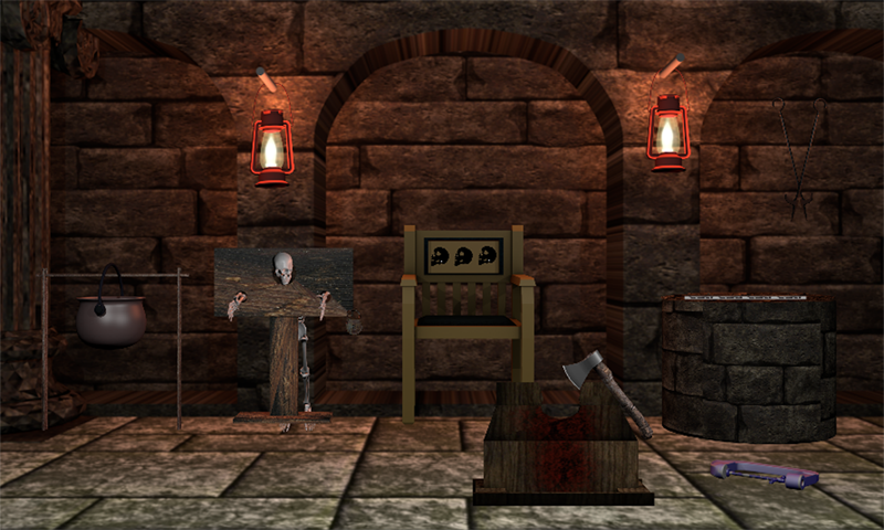Escape Dungeon Breakout 2 screenshot 2