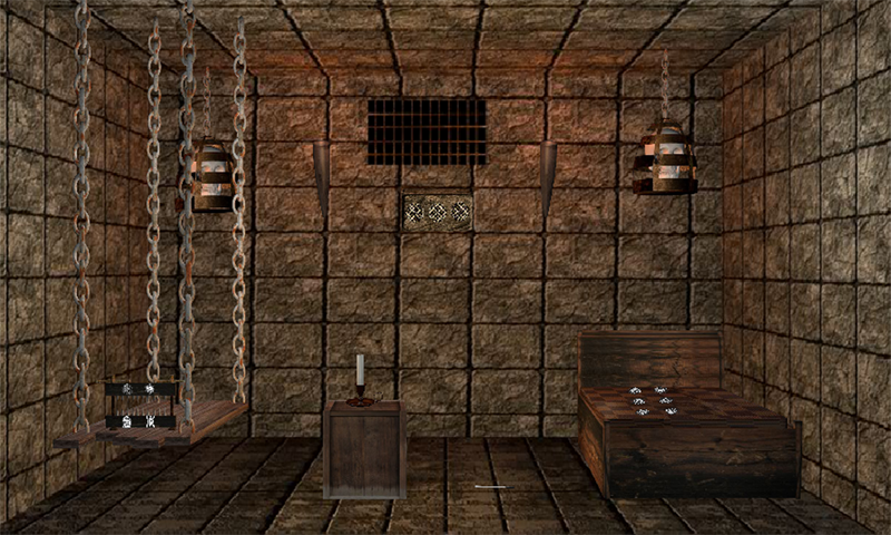 Escape Dungeon Breakout 2 screenshot 3