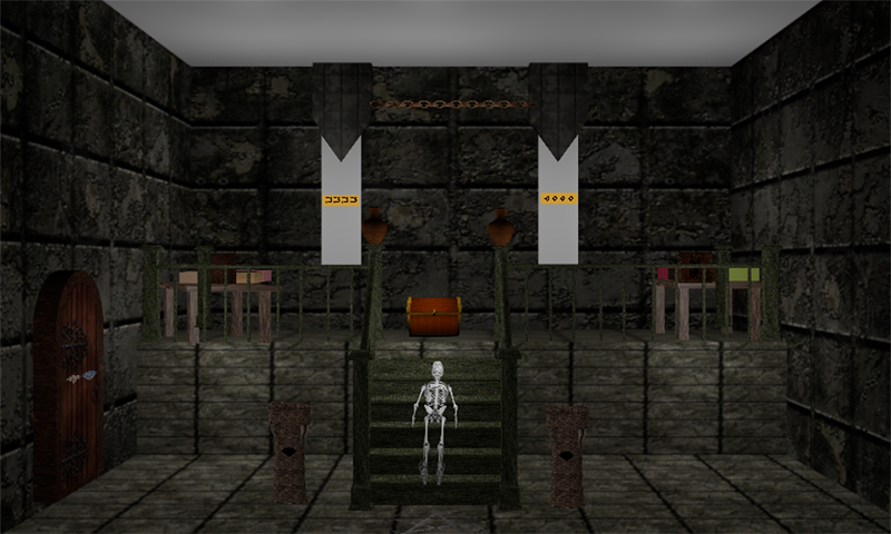 Escape Dungeon Breakout 2 screenshot 4