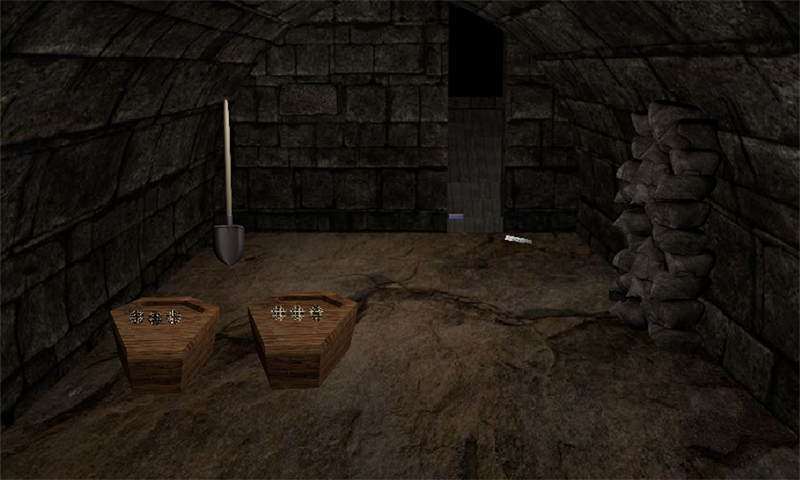 Escape Dungeon Breakout 2 screenshot 5