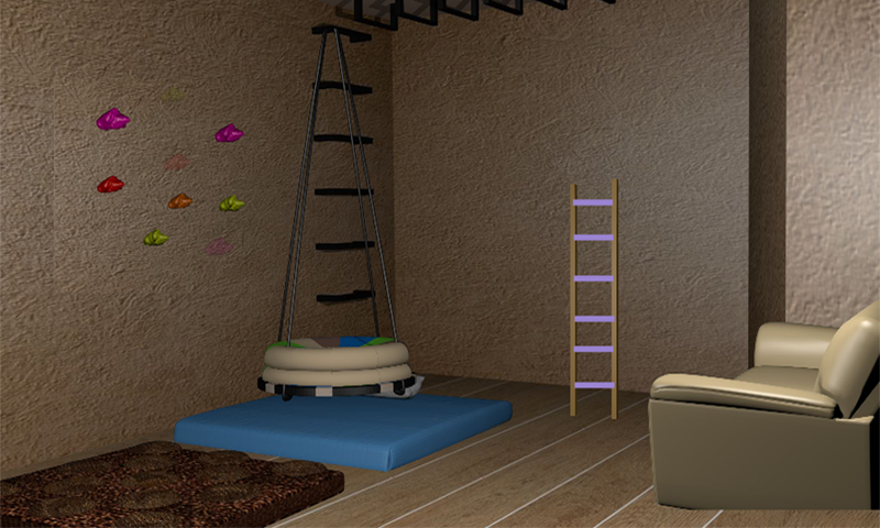 3D Escape Puzzle Kids Room 2 screenshot 5